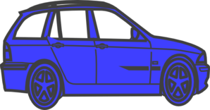 Small-car Clip art - Animated - Download vector clip art online