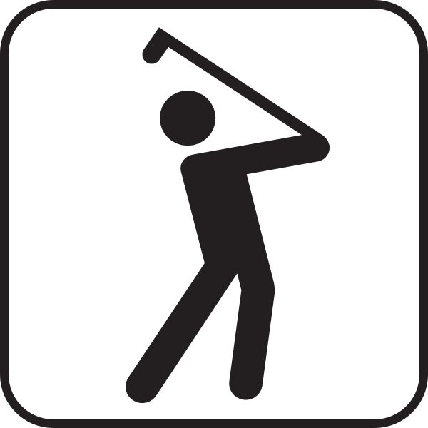 1000+ images about golf logos | Logos, Free clipart ...