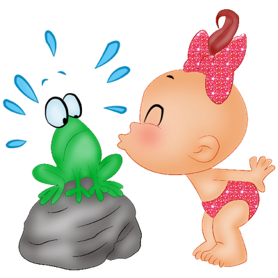 Funny clipart of babies - ClipartFox