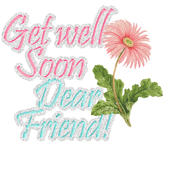 great well friend