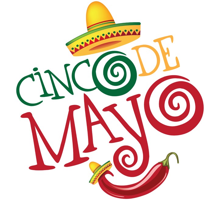 Cinco De Mayo - Burger Web