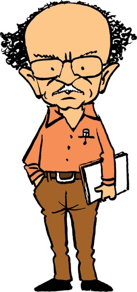 House Caricature - ClipArt Best