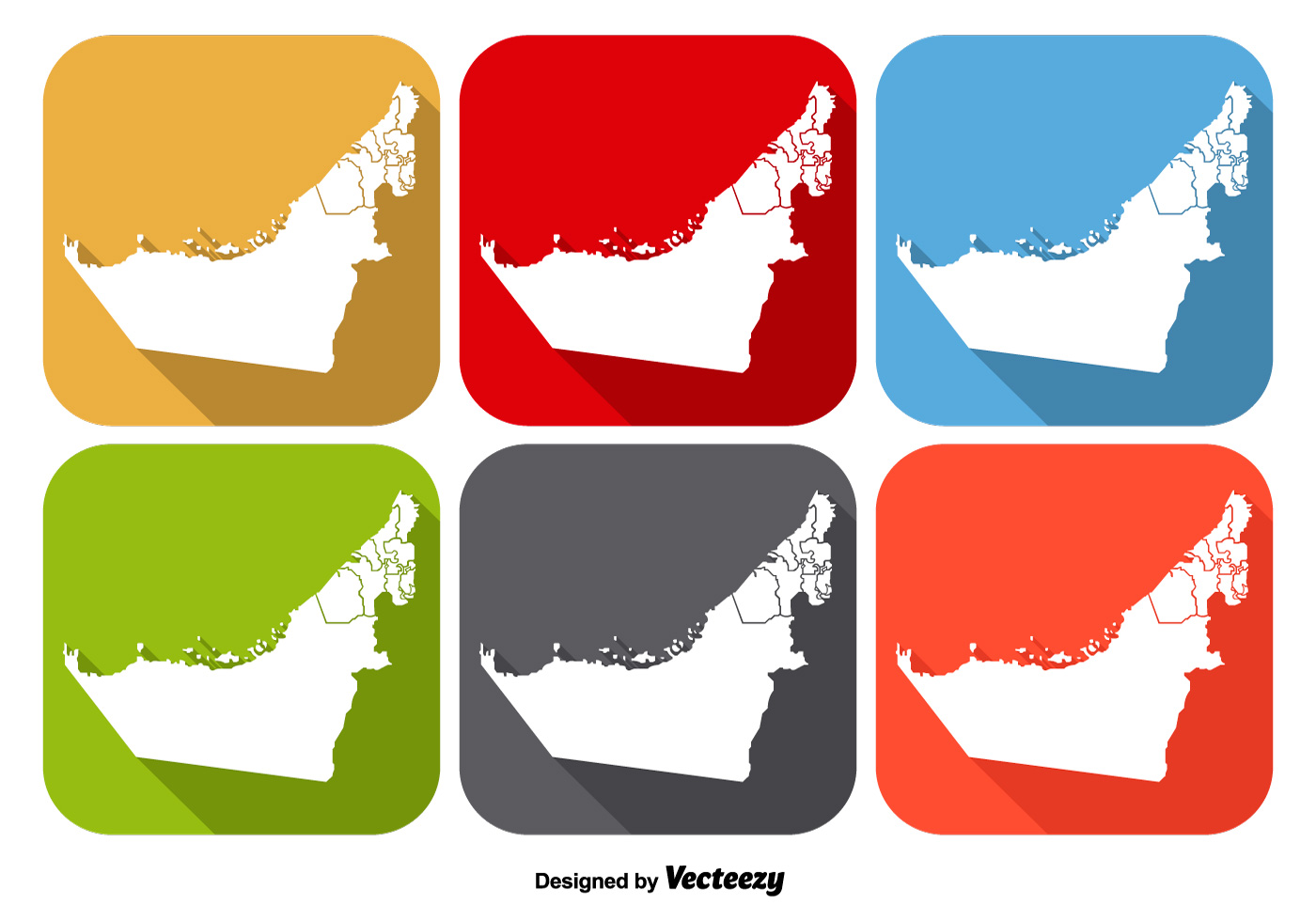 State Outlines Free Vector Art - (3057 Free Downloads)