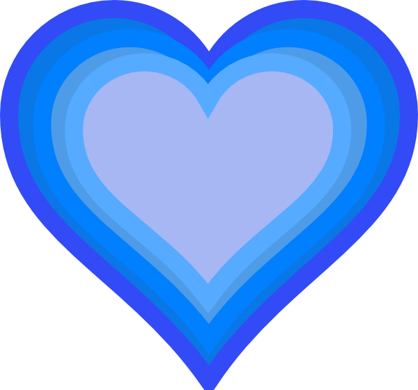 Cartoon heart images clip art