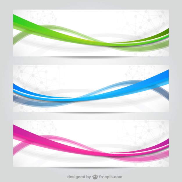 Wavy Line Vectors, Photos and PSD files | Free Download