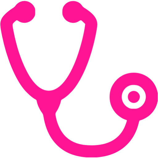Best Stethoscope Clipart #17018 - Clipartion.com