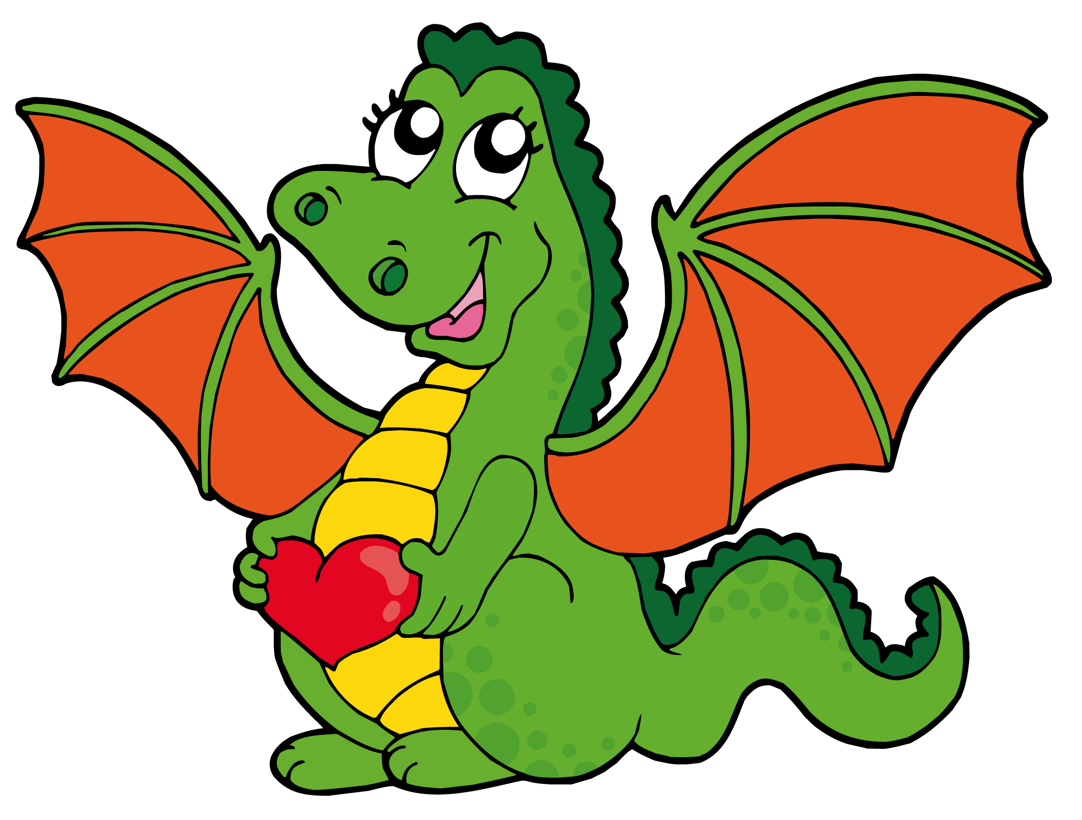 Cartoon Dragon Images | Free Download Clip Art | Free Clip Art ...