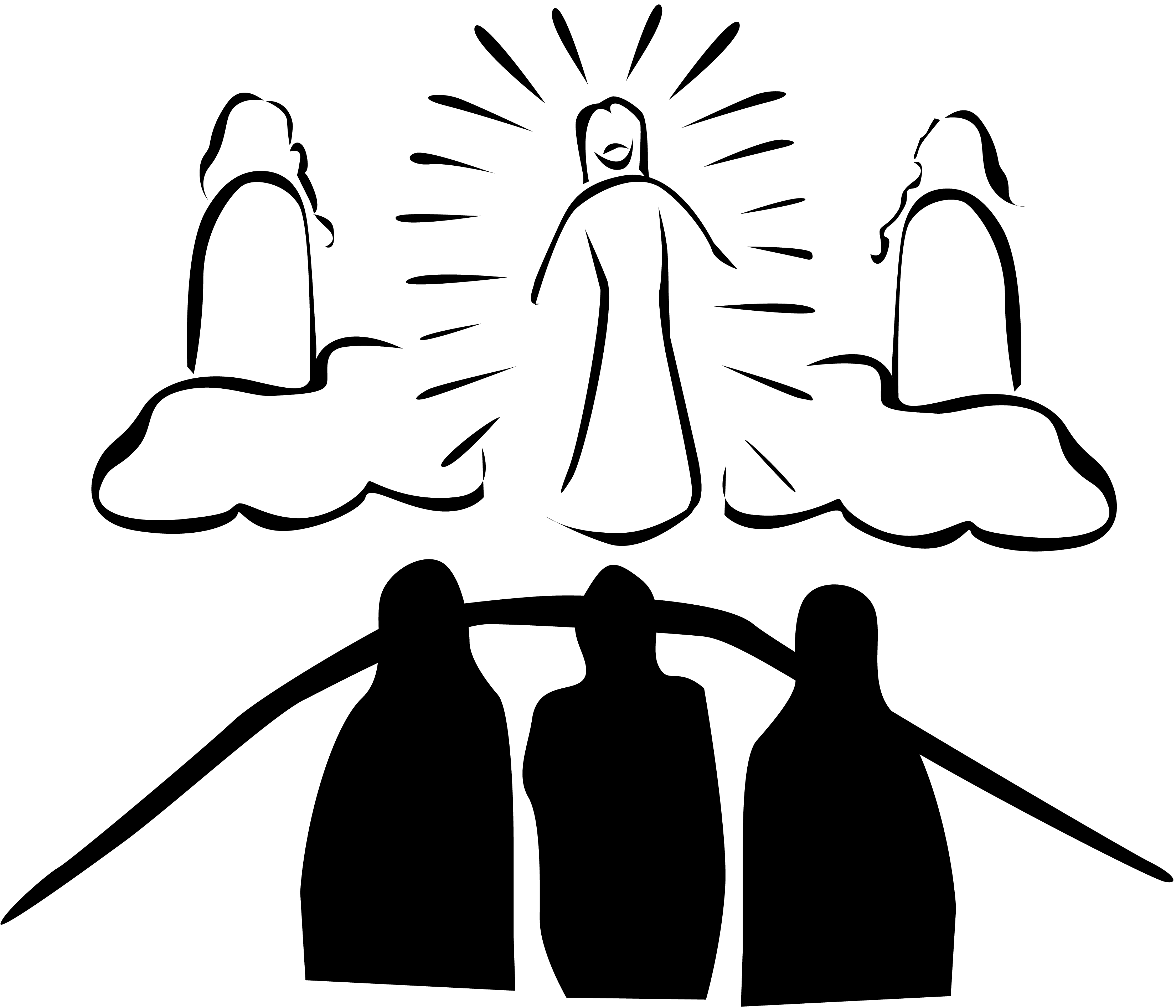 Ash Wednesday Clip Art - ClipArt Best