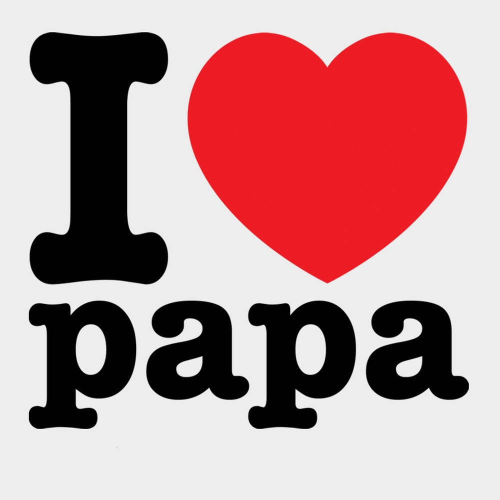 i Love You Papa Wallpapers Free Download For Laptop