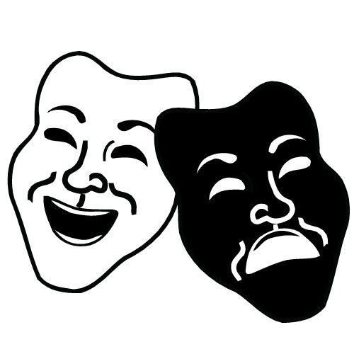 Theater, Popular and Art