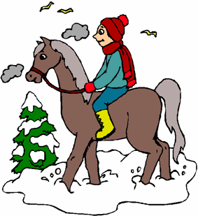Forget your Car, Ride a Horse! - ClipArt Best - ClipArt Best