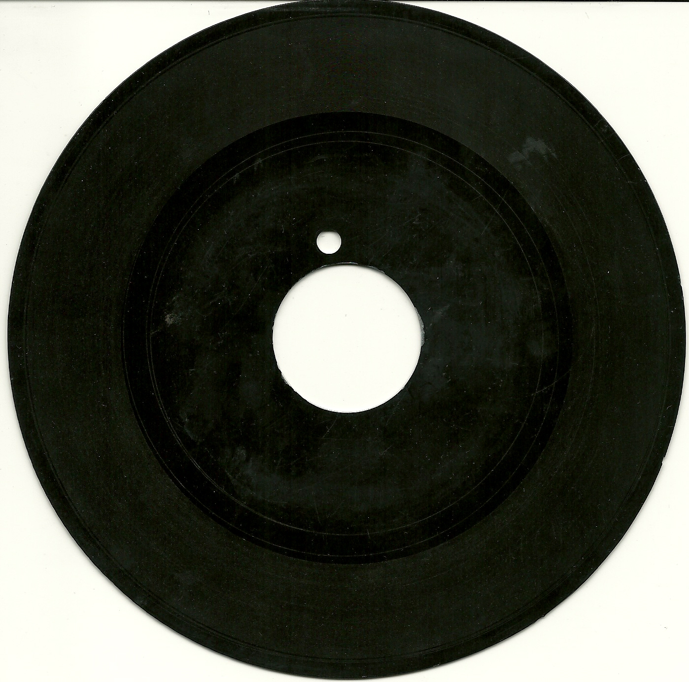I Am the Noize In Your Head: May 2011