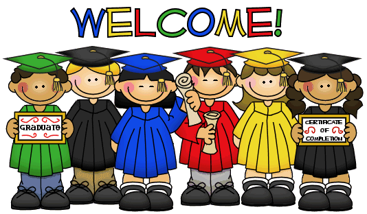 Graduates | Classy Clipart/ Labels Etc | Pinterest