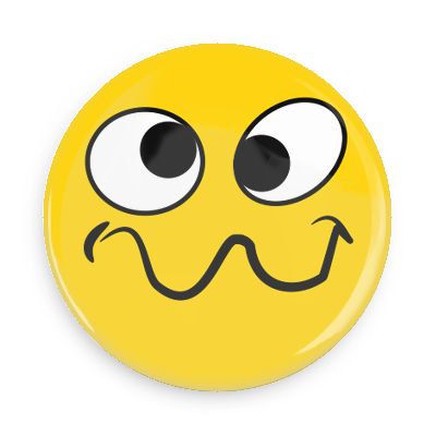 Silly Faces Cartoon
