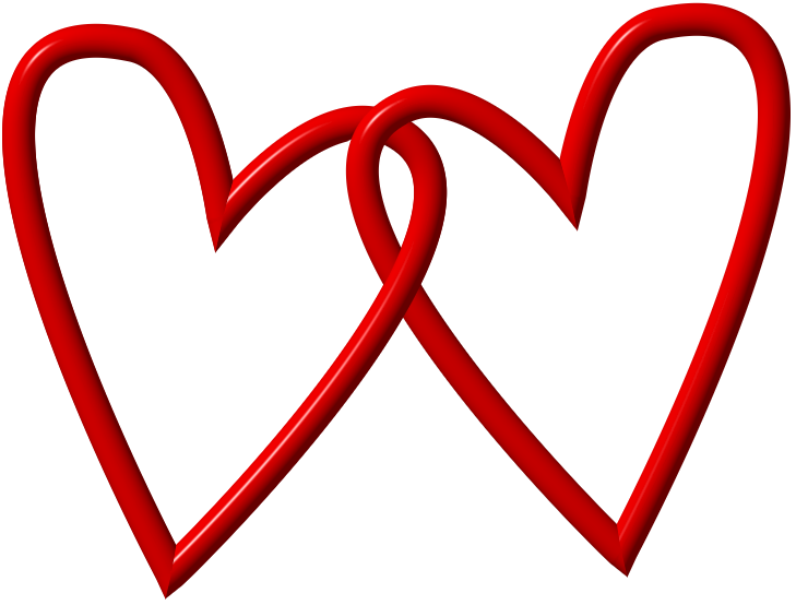 Heart Clip Art Free Download - Free Clipart Images