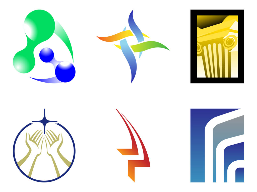 Logos Vectors