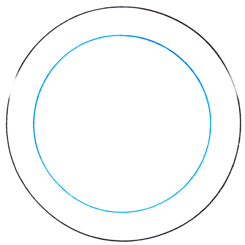 Badge Template images