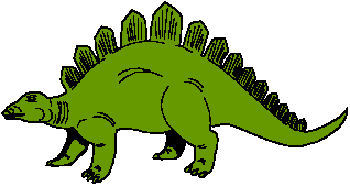 Dinosaur Clip Art Free For Kids - Free Clipart Images