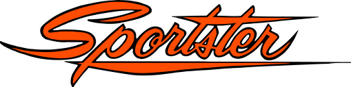Logos For > Harley Davidson Sportster Logo Vector