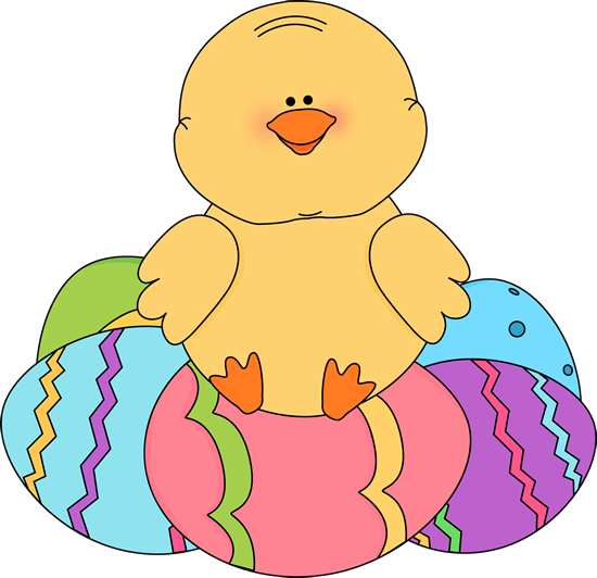 Easter Clip Art Funny - Free Clipart Images