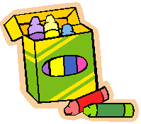 Things in the Classroom - Kids A - Teacher Julia