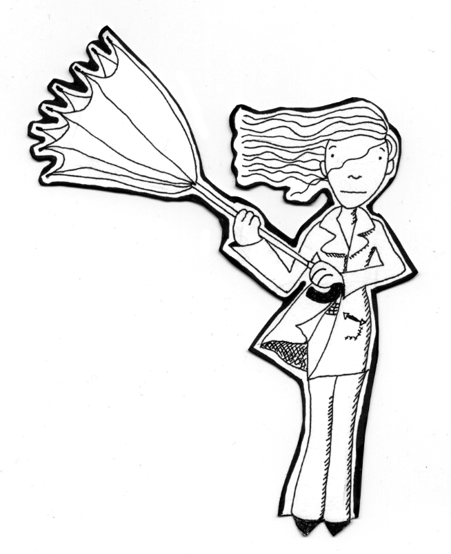 Do you like windy weather?