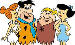 Ancient Craft - Stone Age Characters