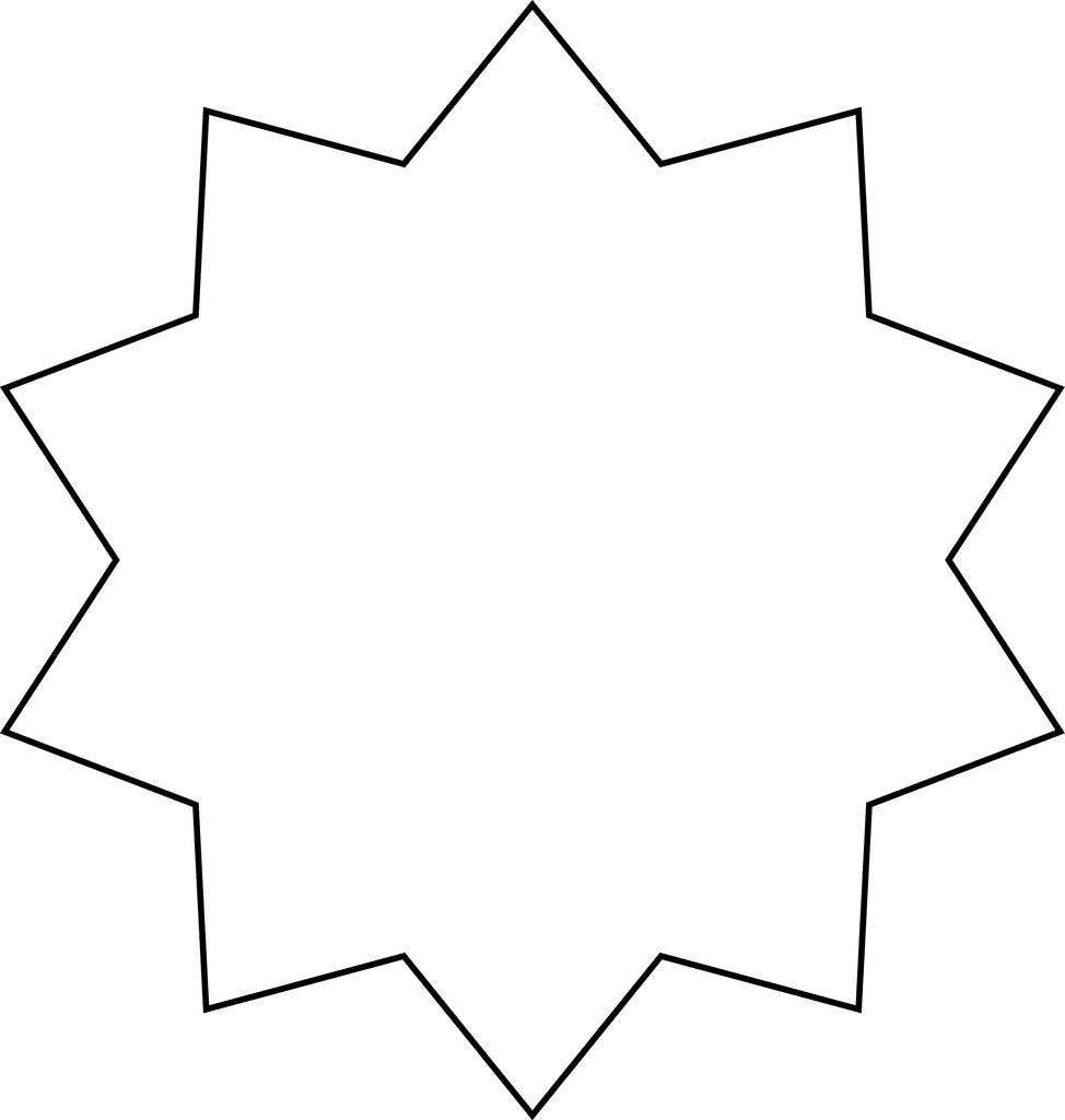Basic star