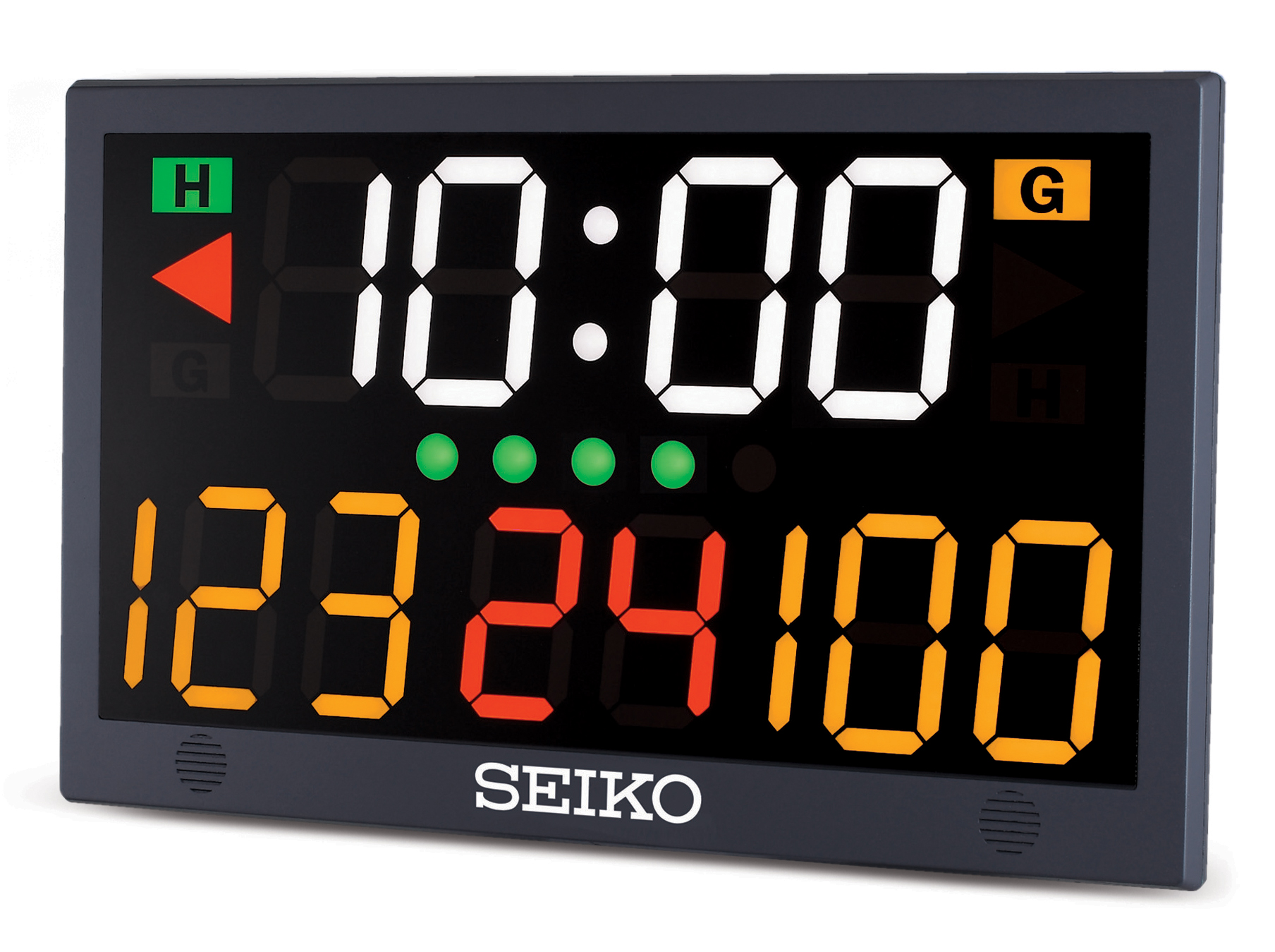 Portable Scoreboards, Portable Scoreboard, Multisport, Tabletop