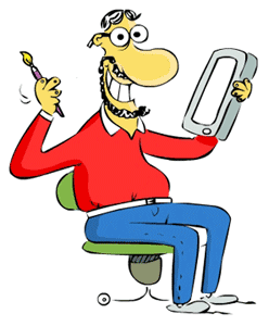 Funny Picture | Funny Animation: 02/