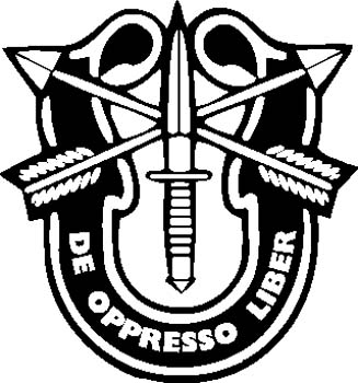 Engraving Creations - Clipart - Army