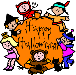 Halloween Trick Or Treat – October 25 and 26, 2012 – Amherst, NY ...