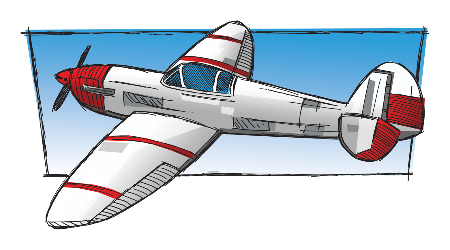 Friday clip art | LifeWay VBS Blog