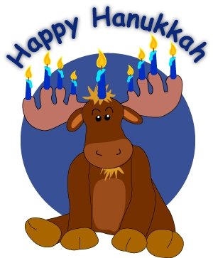 Christmas Clip Art