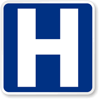Significance of Colors and Shapes in Road & Traffic Signs ...