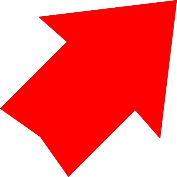 Pin Red Arrow On The Pentagon Photomontageshows A Distance Of 90 ...