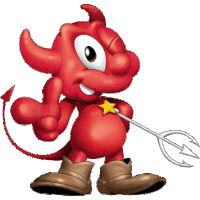 Flaming Devil Pictures, Images & Photos | Photobucket