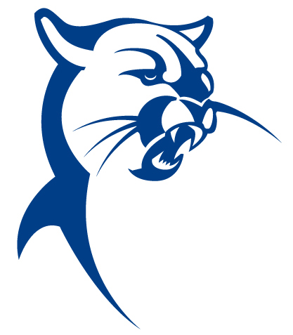 Cougar Logo Clipart