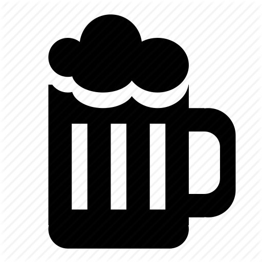 Beer mug, beermug, snack icon | Icon search engine