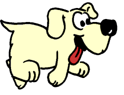 Dog And Cat Clip Art - Free Clipart Images