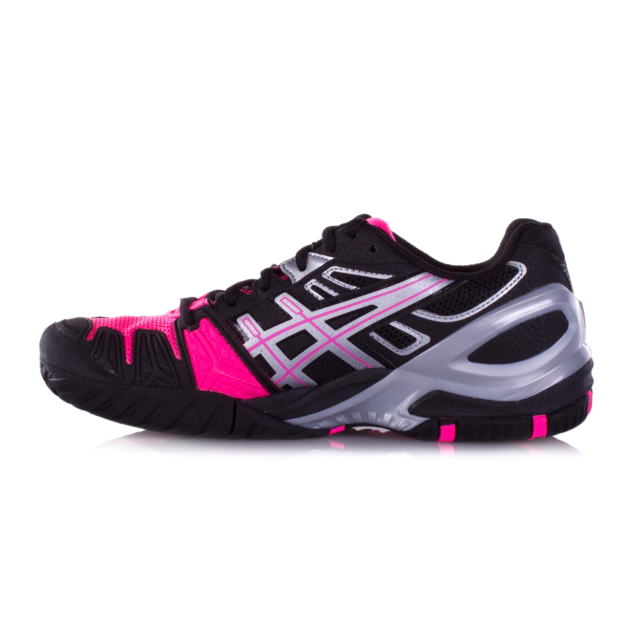 Asics Gel Resolution 5 Women`s Tennis Shoes