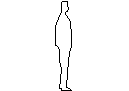Outlines of People - Draftsperson.