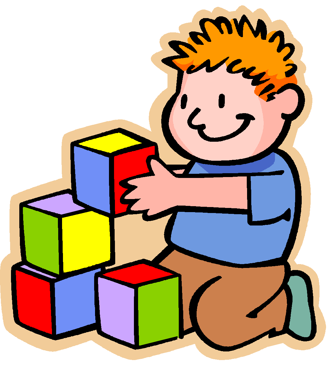 Play Clip Art - Tumundografico