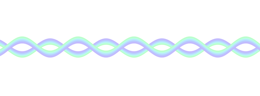 Blue Wavy Line Png #16809 - Free Icons and PNG Backgrounds
