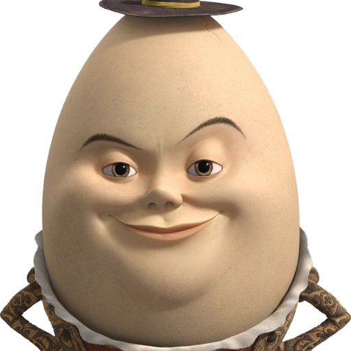 humpty dumpty (@darwinperth) | Twitter