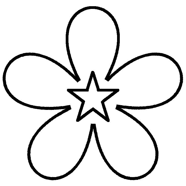Cherry Blossom Template by AnneliCyambl on DeviantArt