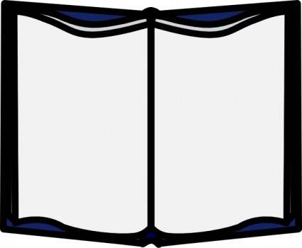 Clipart Buku - ClipArt Best