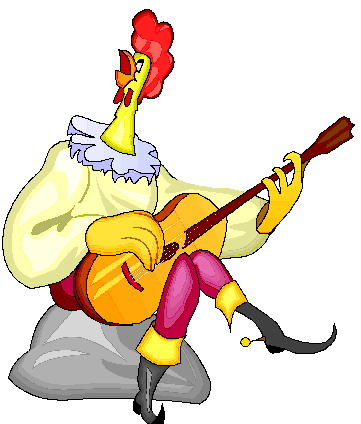 Pop Music Clipart - Free Clipart Images
