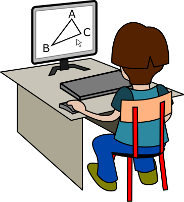 Geometry Clip Art - Tumundografico