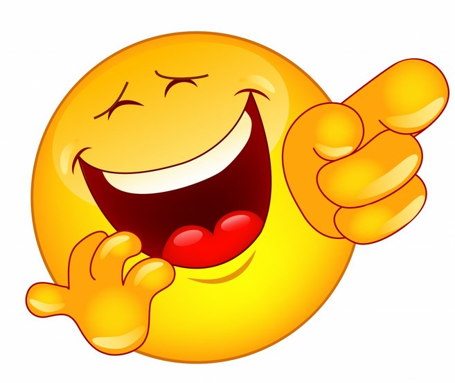 The Laughter and Humor of Resistance - World Laughter Tour